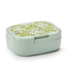CASA FRESHMOOD Portapranzo Con Clip Seafoam + Stampa Loulou Sea Foam| Portapranzo