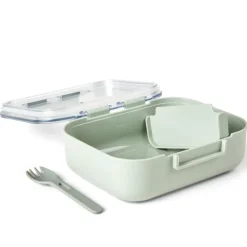 CASA FRESHMOOD Portapranzo Sea Foam Sea Foam| Portapranzo
