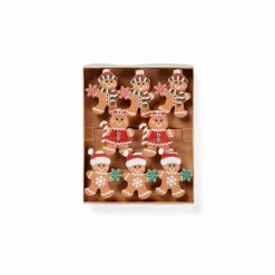 CASA GINGER Candela Marrone| Candele