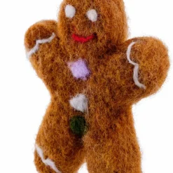 CASA GINGER Candela Marrone| Candele