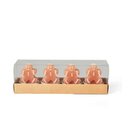CASA GINGER Candela Marrone| Candele