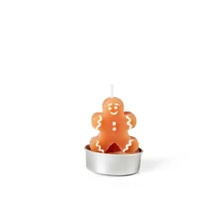 CASA GINGER Candela Marrone| Candele