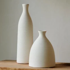CASA GOLDENROD Stelo Bianco| Rami Artificiali