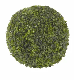 CASA GREEN Palla Di Buxus Verde| Piante Artificiali