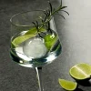 CASA ICE BALLS Sfere Di Ghiaccio Set Di 4 Trasparente| Accessori Per Cocktail
