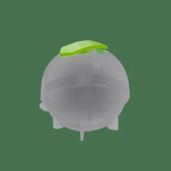 CASA ICE BALLS Sfere Di Ghiaccio Set Di 4 Trasparente| Accessori Per Cocktail