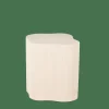 CASA ISLA Tavolino Beige| Tavolini