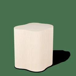 CASA ISLA Tavolino Beige| Tavolini