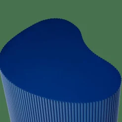 CASA ISLA Tavolino Blu Scuro| Tavolini