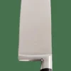 CASA JULIENNE Coltello Da Cuoco Nero| Coltelli Da Tagliare