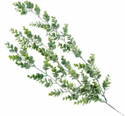 CASA LAGURUS Piumino Naturale| Fiori Artificiali