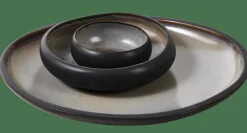CASA LAVA Ciotola 65 CL Nero| Ciotole