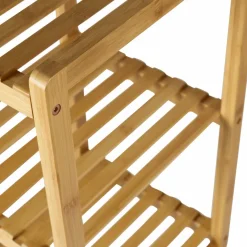 CASA LINOLUX Scatola Portatutto Con Coperchio Beige| Scatole