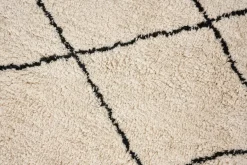 CASA LINOLUX Scatola Portatutto Con Coperchio Beige| Scatole