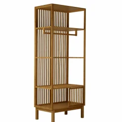 CASA LINOLUX Scatola Portatutto Con Coperchio Beige| Scatole