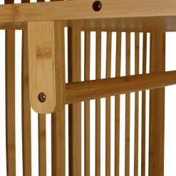 CASA LINOLUX Scatola Portatutto Con Coperchio Beige| Scatole