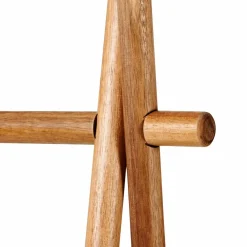 CASA LINOLUX Scatola Portatutto Con Coperchio Beige| Scatole
