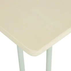 CASA LINOLUX Scatola Portatutto Con Coperchio Beige| Scatole
