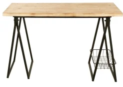CASA LINOLUX Scatola Portatutto Con Zip Beige| Scatole