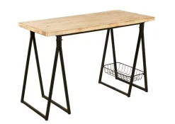 CASA LINOLUX Scatola Portatutto Con Zip Beige| Scatole