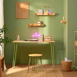 CASA LINOLUX Scatola Portatutto Con Zip Beige| Scatole