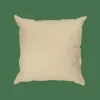 CASA LOCCA Cuscino Crema| Cuscini