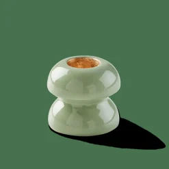 CASA LUCE Candeliere Verde| Candelieri