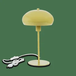 CASA LUCILE Lampada Da Tavolo Verde| Lampade Da Tavolo