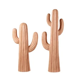 CASA MAGNESIA Cactus Terracotta| Kids|Figurine Decorative