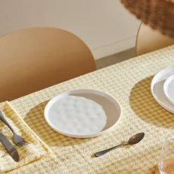 CASA MAREA Piatto Bianco| Piatti