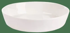 CASA MAREA Piatto Fondo Bianco| Piatti