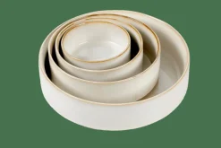 CASA MINERAL MARBLE Ciotola 35 CL Bianco| Ciotole