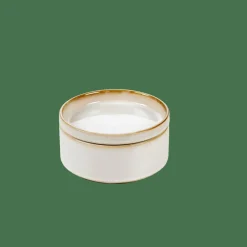 CASA MINERAL MARBLE Piatto Bianco| Piatti