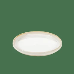 CASA MINERAL MARBLE Piatto Bianco| Piatti