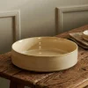 CASA MINERAL SAND Ciotola 200 CL Beige| Ciotole