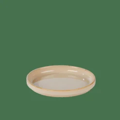 CASA MINERAL SAND Piatto Beige| Piatti