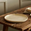 CASA MINERAL SAND Piatto Beige| Piatti