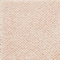 CASA MINERAL Tappetino Bagno Crema| Tappeti Per Bagno