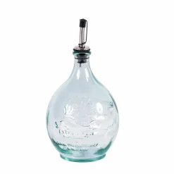 CASA MINI Vasetto Ermetico 12,5 CL Trasparente| Barattoli