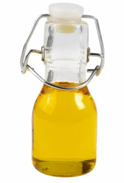 CASA MINI Vasetto Ermetico 12,5 CL Trasparente| Barattoli