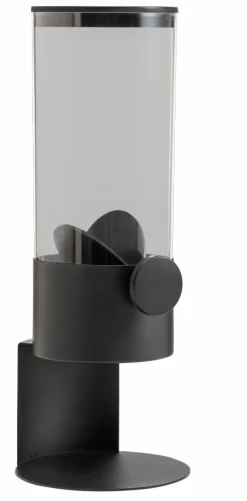 CASA MINI Vasetto Ermetico 12,5 CL Trasparente| Barattoli
