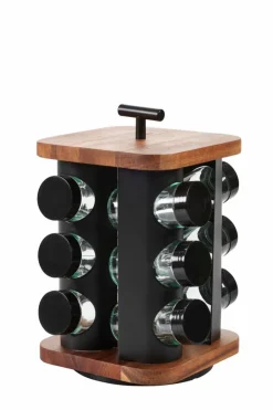 CASA MINI Vasetto Ermetico 12,5 CL Trasparente| Barattoli