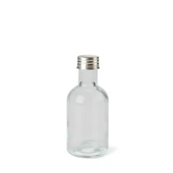 CASA MINIMI Barattolo 21 CL Trasparente| Barattoli