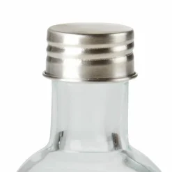 CASA MINIMI Barattolo 21 CL Trasparente| Barattoli