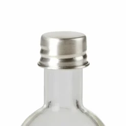 CASA MINIMI Barattolo 21 CL Trasparente| Barattoli
