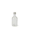 CASA MINIMI Bottiglia 5 CL Trasparente| Bottiglie