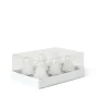 CASA MINNY Lumini Bianco| Candele