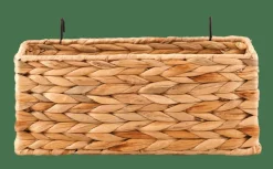 CASA MODULAR Cassone Naturale| Decorazioni Da Parete|Scaffali Da Parete