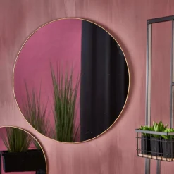 CASA MODULAR Set Di 7 Ganci Nero| Decorazioni Da Parete|Scaffali Da Parete