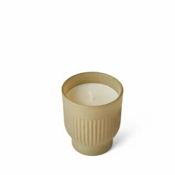 CASA MONA Candela Profumata Crema| Candele Profumate